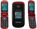 Samsung Chrono 2 SCH-R270 US Cellular