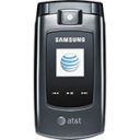 Samsung Sync SGH-A707 AT&T