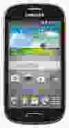 Samsung Galaxy Light SGH-T399N Metro PCS