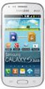 Samsung Galaxy S Duos S7562 Unlocked