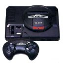 SEGA Genesis Original MK-1601 Console