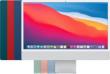 iMac 24 M1 2021