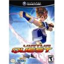 Virtua Quest Nintendo GameCube