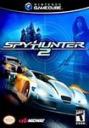 SpyHunter 2 Nintendo GameCube