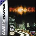 Payback Nintendo Game Boy Advance