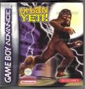 Urban Yeti Nintendo Game Boy Advance