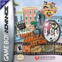 Animaniacs Lights Camera Action Nintendo Game Boy Advance