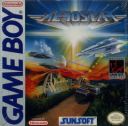 Aerostar Nintendo Game Boy