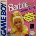 Barbie Game Girl Nintendo Game Boy