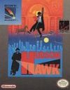 Hudson Hawk Nintendo Game Boy