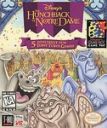 Hunchback of Notre Dame Nintendo Game Boy