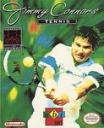 Jimmy Connors Tennis Nintendo Game Boy