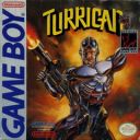 Turrican Nintendo Game Boy