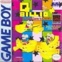 Q Billion Nintendo Game Boy