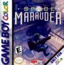 Space Marauder Nintendo Game Boy Color