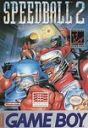 Speedball 2 Nintendo Game Boy