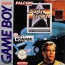 Star Trek 25th Anniversary Nintendo Game Boy