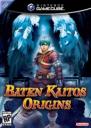 Baten Kaitos Origins Nintendo GameCube