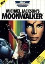 Michael Jackson's Moonwalker Sega Master System