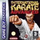 International Karate Advanced Nintendo Game Boy Advance