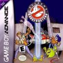 Ghostbusters Extreme Nintendo Game Boy Advance