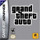 Grand Theft Auto Advance Nintendo Game Boy Advance