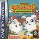 Hamtaro Ham Ham Heartbreak Nintendo Game Boy Advance