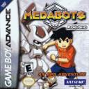 Medabots Rokusho Version Nintendo Game Boy Advance