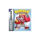 Robopon 2 Ring Version Nintendo Game Boy Advance