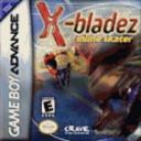 X-Bladez In Line Skating Nintendo Game Boy Advance