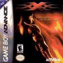 XXX Nintendo Game Boy Advance