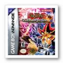 Yu-Gi-Oh 7 Trials to Glory Nintendo Game Boy Advance