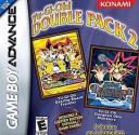 Yu-Gi-Oh Double Pack 2 Nintendo Game Boy Advance