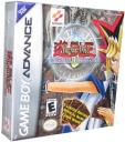 Yu-Gi-Oh Eternal Duelist Soul Nintendo Game Boy Advance