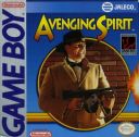 Avenging Spirit Nintendo Game Boy