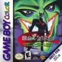 Batman Return of the Joker Nintendo Game Boy Color