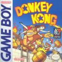 Donkey Kong Nintendo Game Boy