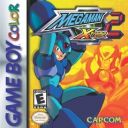 Mega Man Xtreme 2 Nintendo Game Boy Color