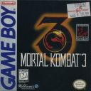 Mortal Kombat 3 Nintendo Game Boy