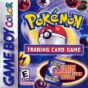 Pokemon Trading Card Game Nintendo Game Boy Color