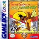 Speedy Gonzales Aztec Adventure Nintendo Game Boy Color