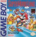 Super Mario Land Nintendo Game Boy