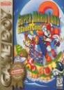 Super Mario Land 2 Nintendo Game Boy