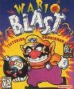 Wario Blast Nintendo Game Boy