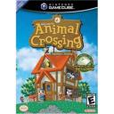 Animal Crossing Nintendo GameCube