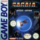 Sagaia Nintendo Game Boy