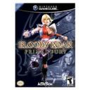 Bloody Roar Primal Fury Nintendo GameCube