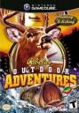 Cabelas Outdoor Adventures Nintendo GameCube