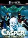 Casper Spirit Dimensions Nintendo GameCube