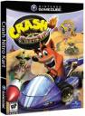 Crash Nitro Kart Nintendo GameCube